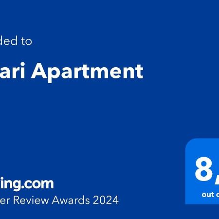 מילאנו Solari Apartment מראה חיצוני תמונה