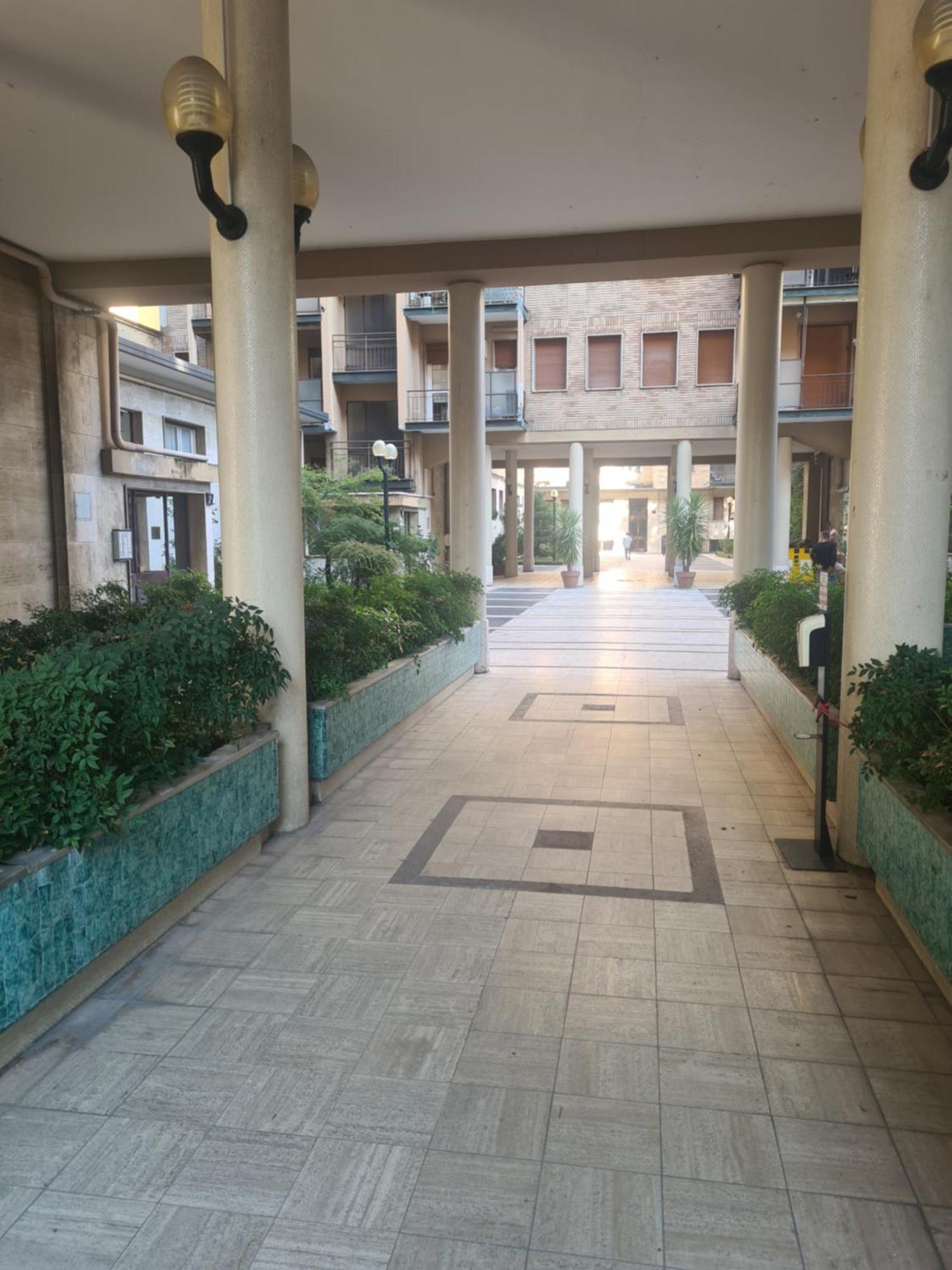 מילאנו Solari Apartment מראה חיצוני תמונה