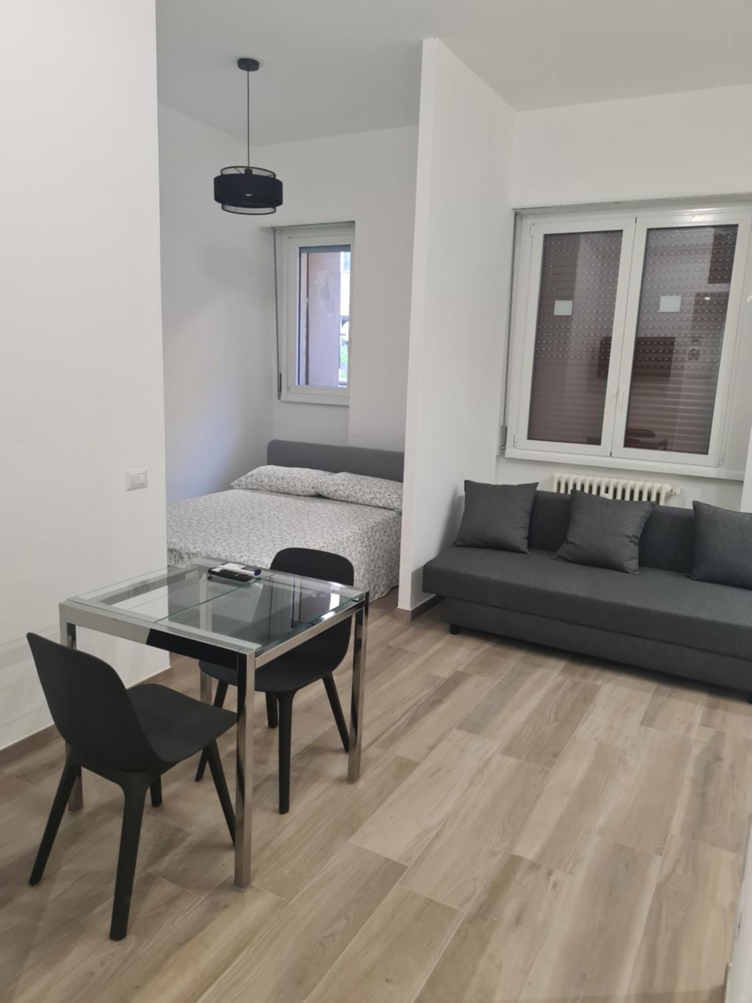 מילאנו Solari Apartment מראה חיצוני תמונה