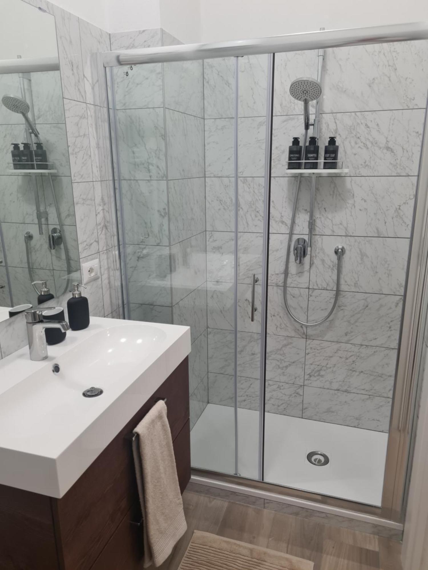 מילאנו Solari Apartment מראה חיצוני תמונה