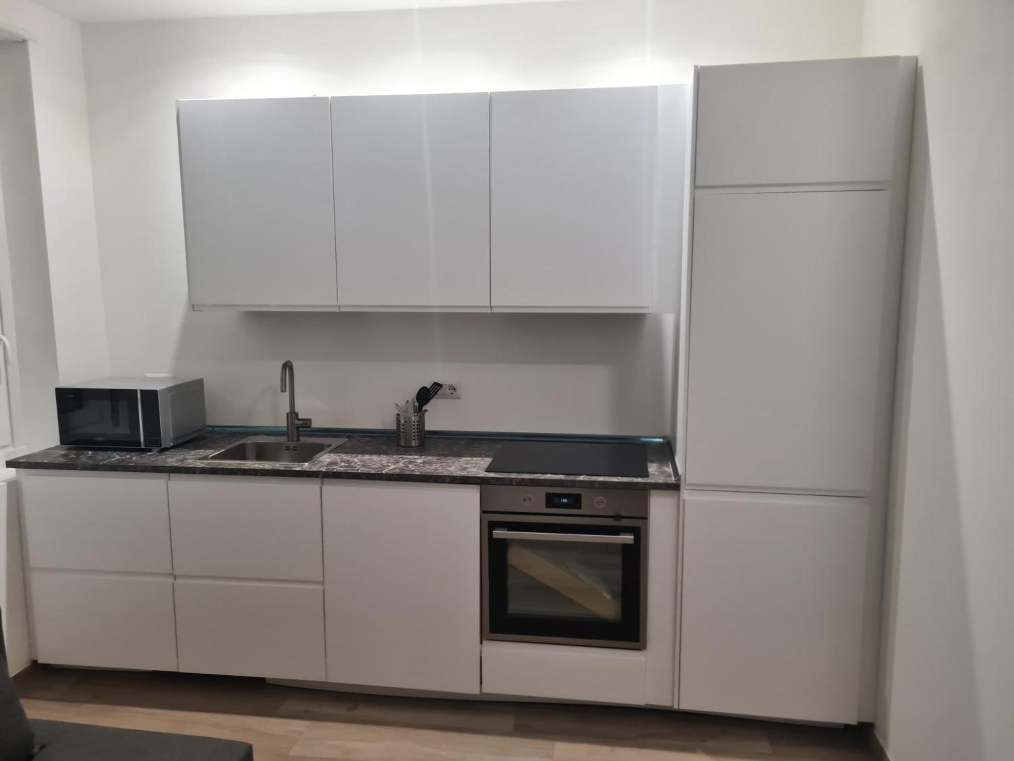 מילאנו Solari Apartment מראה חיצוני תמונה